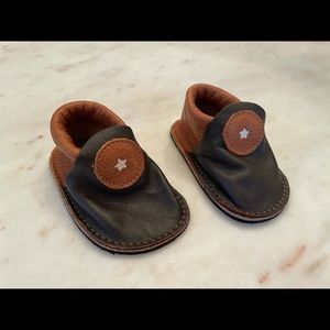 Softstar Shoes Baby Rambler